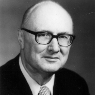 John F. Walvoord